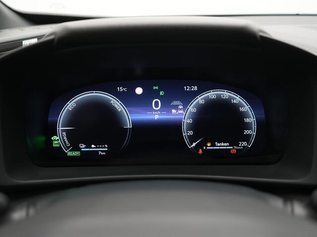 Toyota C-HR 2.0 Plug-in Hybrid 220 Active Nu inclusief ¤ 3500,- inruilpremie! Direct leverbaar!