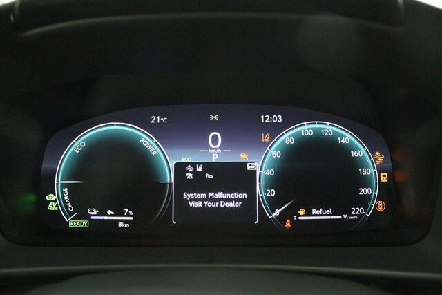 Toyota C-HR 2.0 Plug-in Hybrid 220 Executive | Nieuw uit voorraad leverbaar! | incl.Toyota Mania actiie T.W.V. ¤3500,-