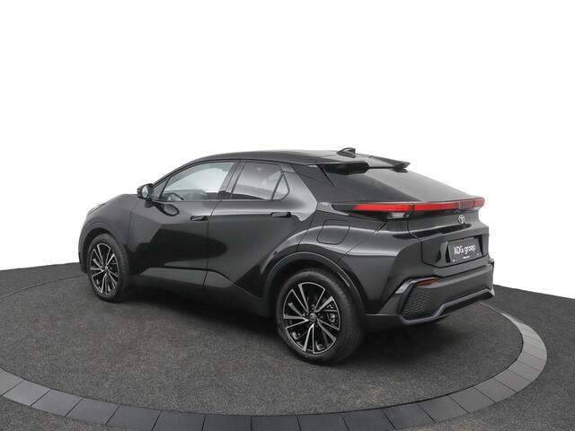 Toyota C-HR 2.0 Plug-in Hybrid 220 Executive | Nieuw uit voorraad leverbaar! | incl.Toyota Mania actiie T.W.V. ¤3500,-