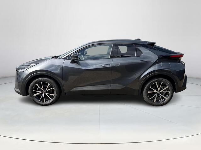 Toyota C-HR 2.0 Plug-in Hybrid 220 Dynamic **NIEUWE AUTO/ BINNENKORT LEVERBAAR**
