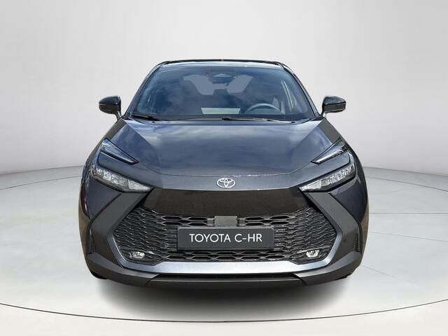 Toyota C-HR 2.0 Plug-in Hybrid 220 Dynamic **NIEUWE AUTO/ BINNENKORT LEVERBAAR**