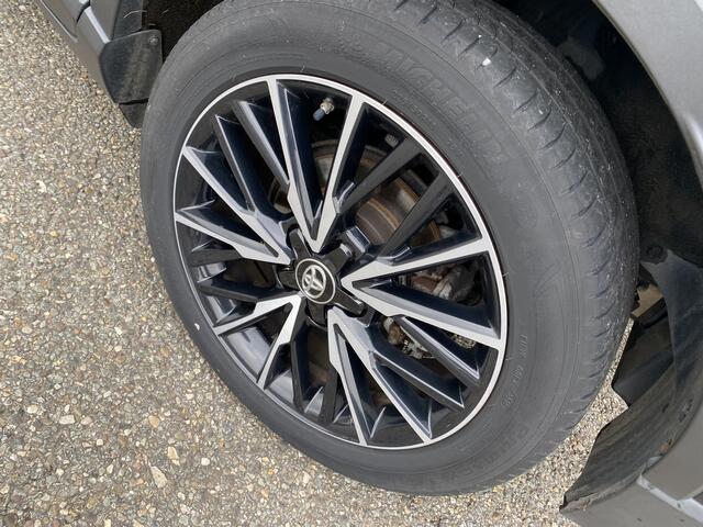 Toyota C-HR 1.2 Executive