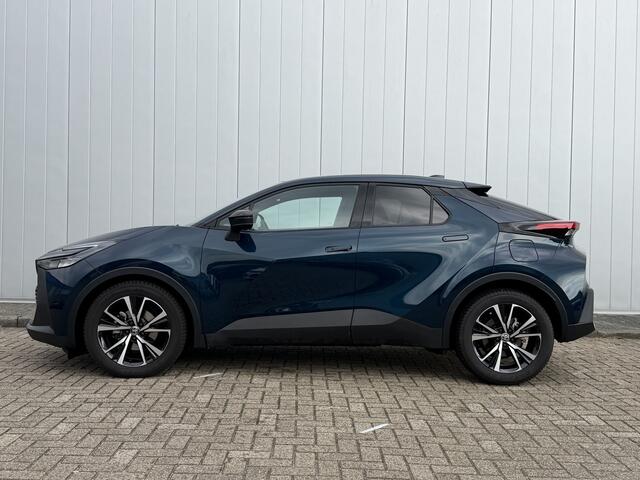 Toyota C-HR 1.8 Hybrid 140 Dynamic