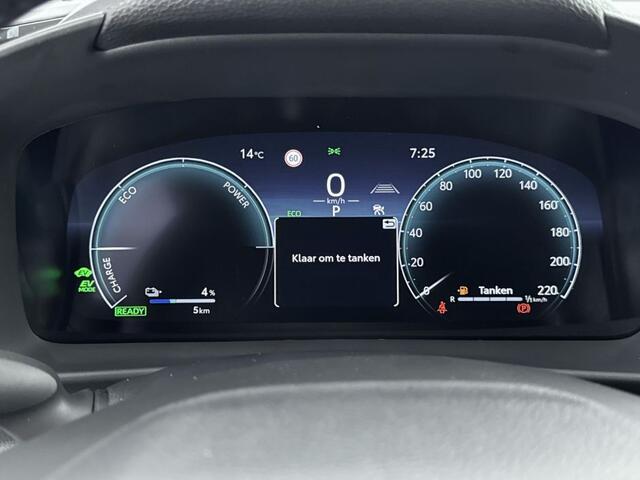 Toyota C-HR 2.0 Plug-in Hybrid 220 Dynamic | DEMO & DIRECT LEVERBAAR | 66 KM Range | Stoel + Stuur verwarming | Demo Marco