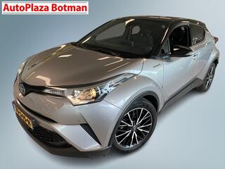 toyota-c-hr-1.8-hybrid-style