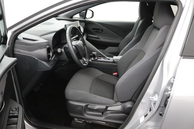 Toyota C-HR 2.0 Plug-in Hybrid 220 Dynamic | Stoelverwarming | Led Verlichting | Plug- in Hybride |