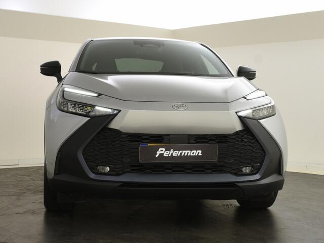 Toyota C-HR 1.8 Hybrid 140 Dynamic | PDC V+A | Allseasons |
