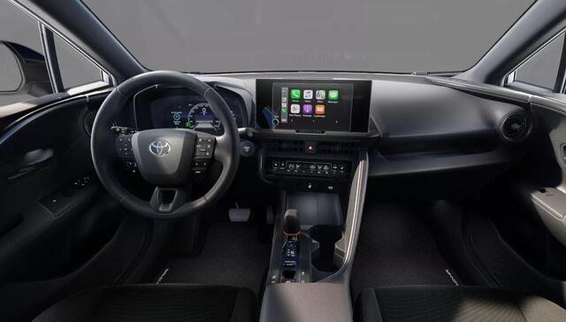 Toyota C-HR 2.0 Plug-in Hybrid 220 Dynamic | Toyota Mania Inruilactie | Op Voorraad |