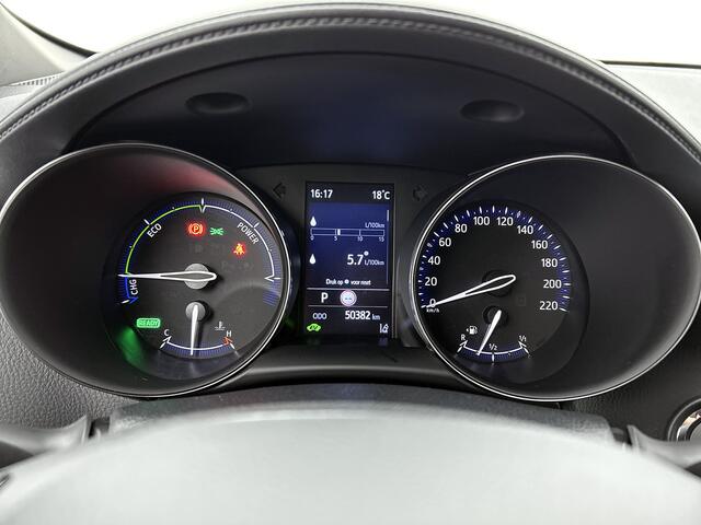 Toyota C-HR 2.0 Hybrid GR-Sport | Apple Carplay/Android Auto | PDC V+A | LED V+A | Stoelverwarming |