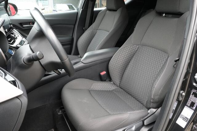 Toyota C-HR 1.8 Hybrid 122PK Active Automaat | Apple Carplay & Android Auto