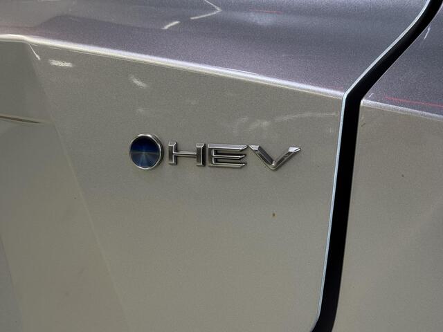 Toyota C-HR 1.8 Hybrid 140 Dynamic