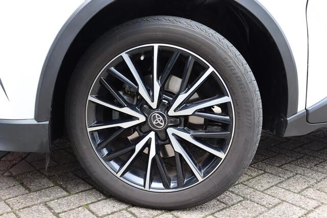 Toyota C-HR 1.2 Turbo Urban , Adaptieve Cruise Control