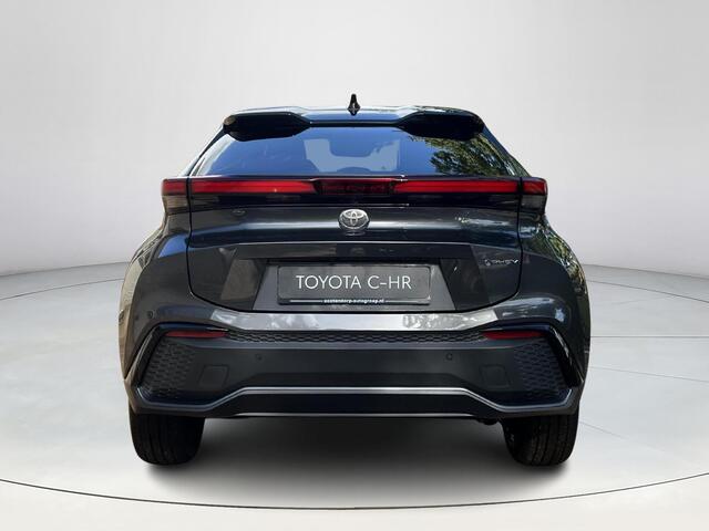 Toyota C-HR 2.0 Plug-in Hybrid 220 Executive