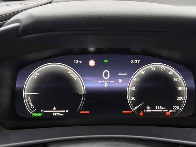 Toyota C-HR 1.8 Hybrid 140 First Edition | Navi | Sensoren v/a | El. Achterk