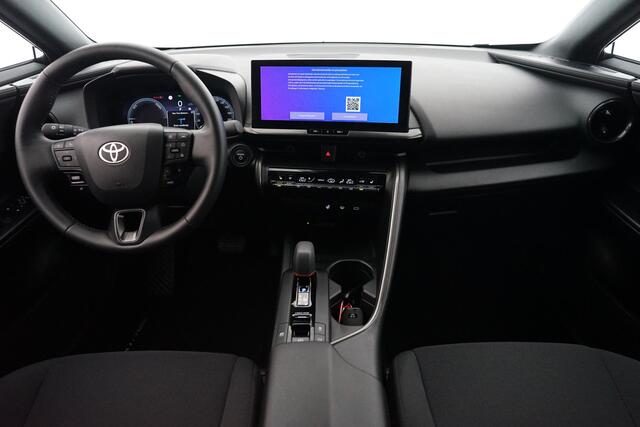 Toyota C-HR 1.8 Hybrid 140 Dynamic