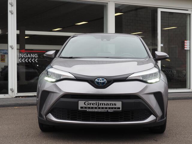 Toyota C-HR 1.8 Hybrid Active| Ad-Cruise| Camera| Apple/android auto Adap.cruise| Apple/Anriod auto| Camera