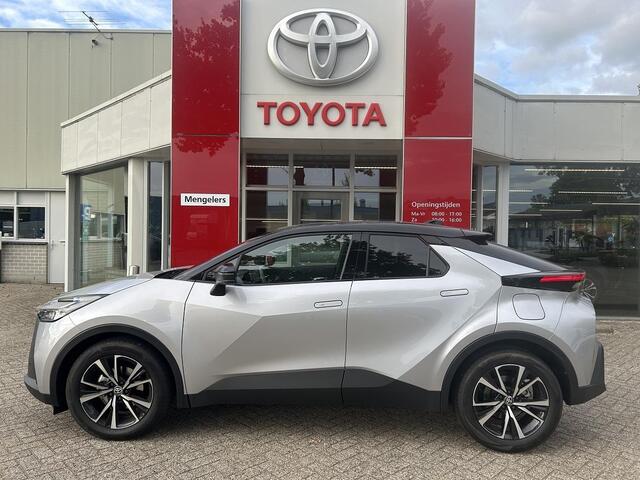 Toyota C-HR 1.8 Hybrid 140 Dynamic