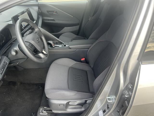 Toyota C-HR 1.8 Hybrid 140 Dynamic