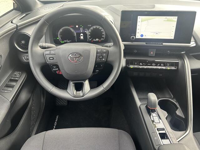 Toyota C-HR 1.8 Hybrid 140 Dynamic