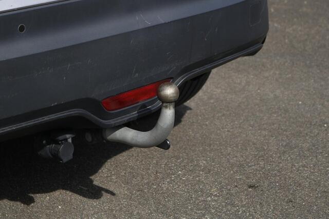 Toyota C-HR 1.8 Hybrid Black Edition Trekhaak C-HR 1.8 Hybrid Black Edition