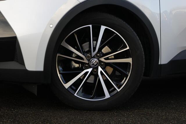 Toyota C-HR 1.8 Hybrid Executive Next Generation Pack