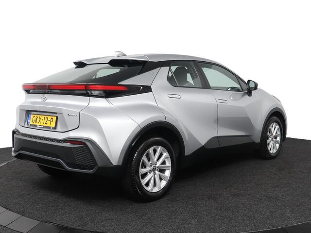 Toyota C-HR 1.8 Hybrid 140 Active | Parkeercamera | Climate control |