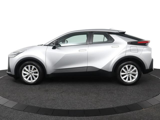 Toyota C-HR 1.8 Hybrid 140 Active | Parkeercamera | Climate control |