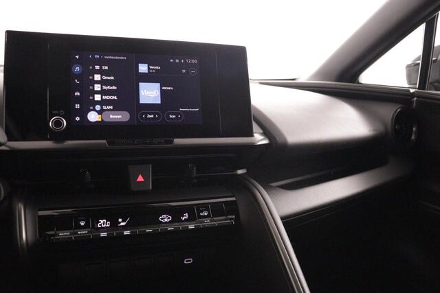 Toyota C-HR 1.8 Hybrid 140 Active | Parkeercamera | Climate control |