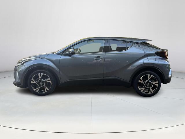 Toyota C-HR 1.8 Hybrid Executive | 06-10141018 Voor meer informatie