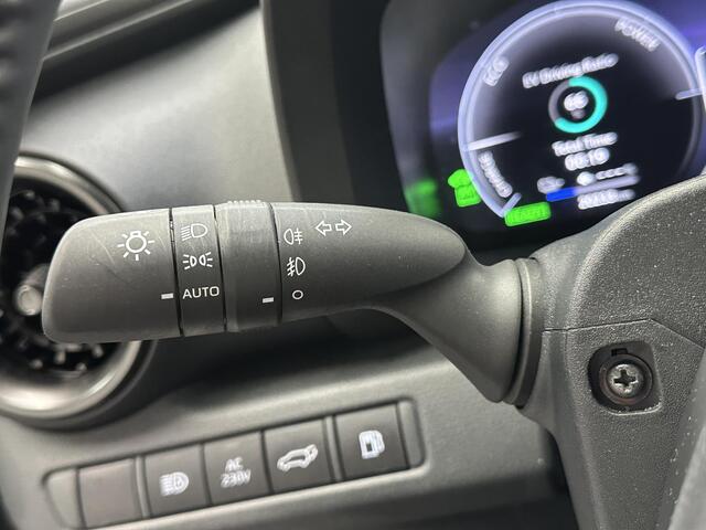 Toyota C-HR 2.0 Plug-in Hybrid 220 First Edition