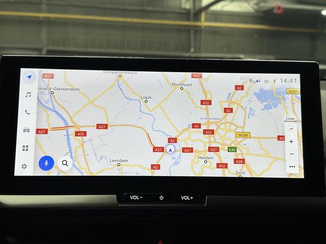 Toyota C-HR 2.0 Plug-in Hybrid 220 First Edition