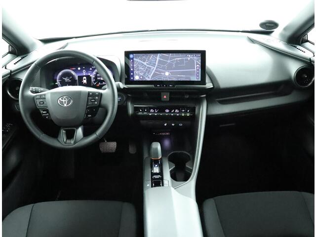 Toyota C-HR 1.8 Hybrid 140 Business Plus | Stoelverwarming | Stuurwielverwarming | Electrische achterklep |