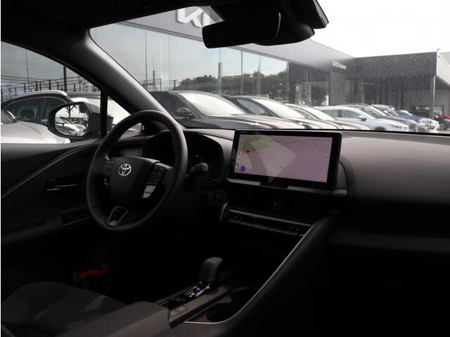 Toyota C-HR 2.0 PHEV 220 Dynamic I Direct leverbaar I Navi I Keyless