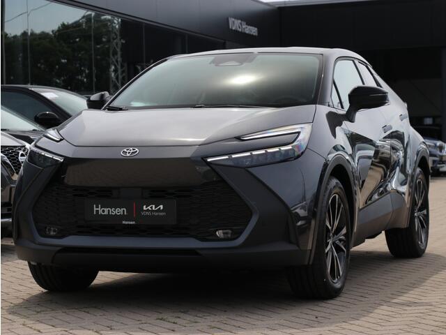 Toyota C-HR 2.0 PHEV 220 Dynamic I Direct leverbaar I Navi I Keyless