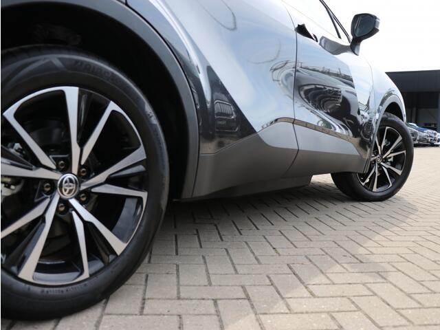 Toyota C-HR 2.0 PHEV 220 Dynamic I Direct leverbaar I Navi I Keyless