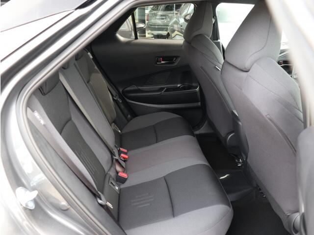 Toyota C-HR 2.0 PHEV 220 Dynamic I Direct leverbaar I Navi I Keyless