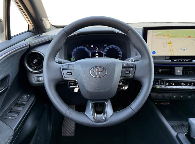 Toyota C-HR 2.0 PHEV 220 Executive I Direct leverbaar I Leder I JBL