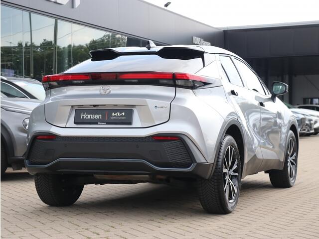 Toyota C-HR 1.8 Hybrid 140 Dynamic I Navi I Keyless I Dodehoekdetectie