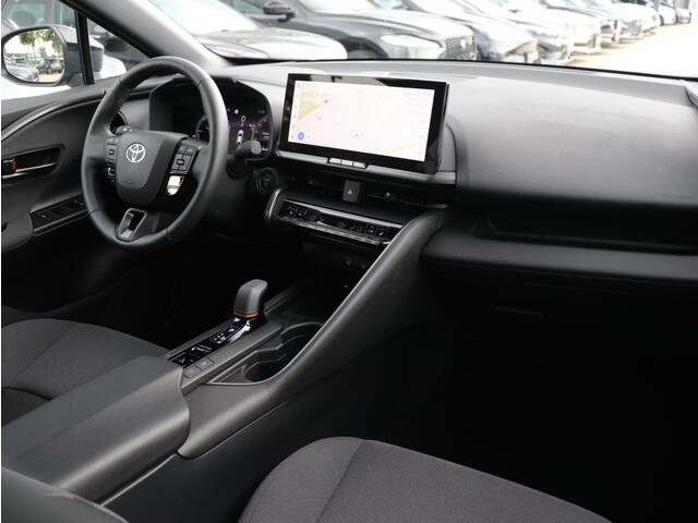 Toyota C-HR 1.8 Hybrid 140 Dynamic I Navi I Keyless I Dodehoekdetectie