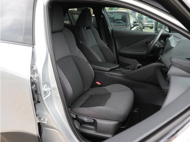 Toyota C-HR 1.8 Hybrid 140 Dynamic I Navi I Keyless I Dodehoekdetectie