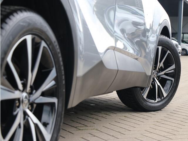 Toyota C-HR 1.8 Hybrid 140 Dynamic I Navi I Keyless I Dodehoekdetectie