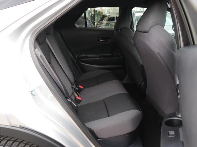 Toyota C-HR 1.8 Hybrid 140 Dynamic I Navi I Keyless I Dodehoekdetectie