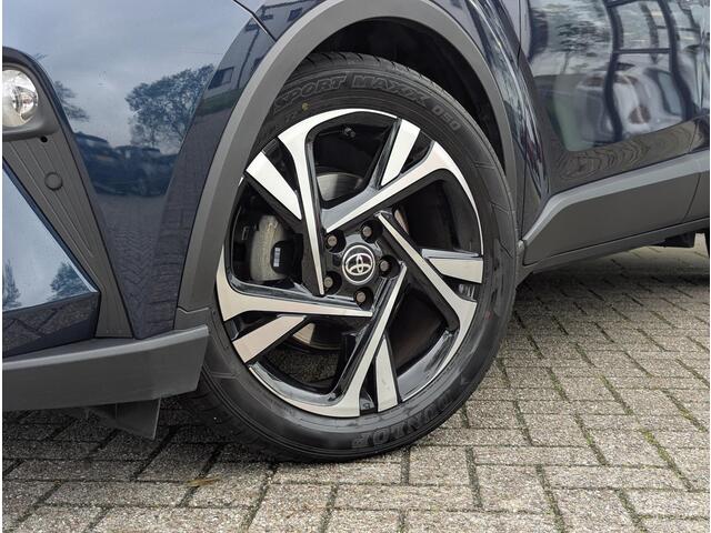 Toyota C-HR 1.8 Hybrid Dynamic | ACC | PDC V+A | BSM | Climate | Keyless | Apple Carplay / Android Auto