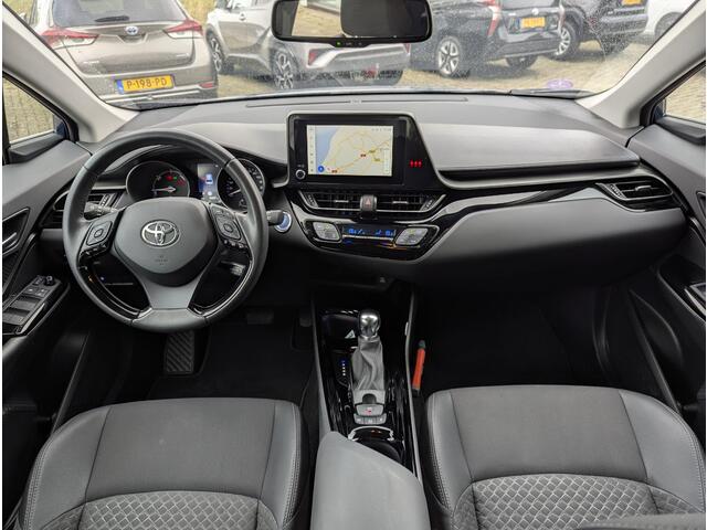 Toyota C-HR 1.8 Hybrid Dynamic | ACC | PDC V+A | BSM | Climate | Keyless | Apple Carplay / Android Auto