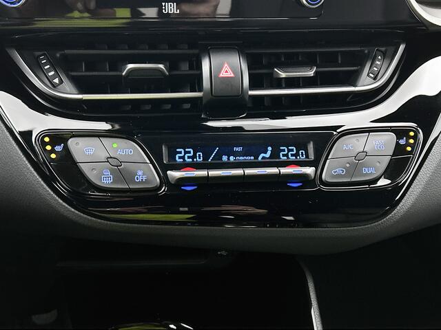 Toyota C-HR 2.0 Hybrid Executive | Bi Tone | blind spot | Premiun uitgevoerd |