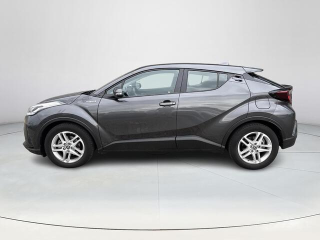 Toyota C-HR 1.8 Hybrid Active **TREKHAAK/ APPLE CARPLAY/ ADAPTIEF CRUISECONTROL/ 36 MAANDEN GARANTIE**
