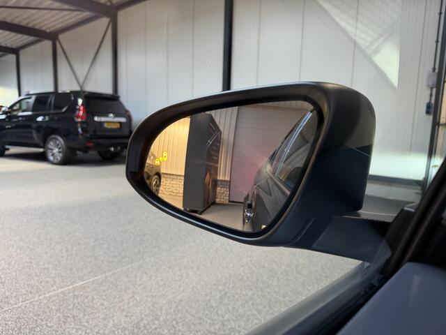 Toyota C-HR 1.8 Hybrid Dynamic automaat