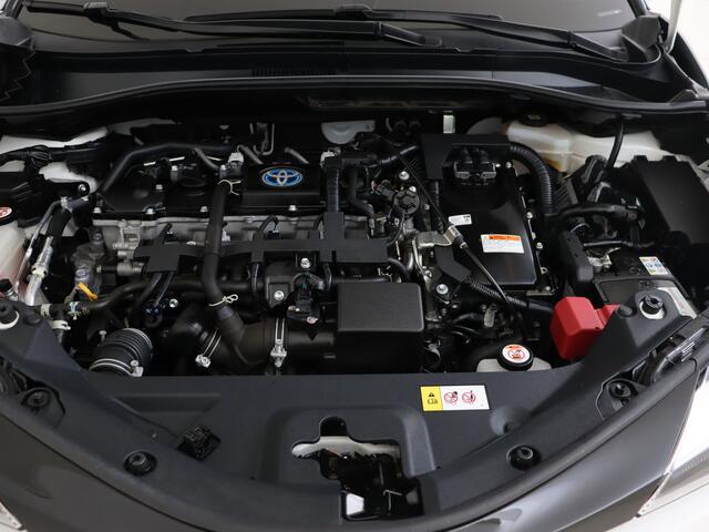 Toyota C-HR 1.8 Hybrid TeamNL | Achteruitrijcamera | Privacy glass | LM velgen | Full map navigatie |