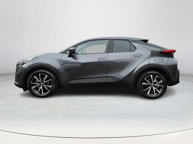 Toyota C-HR 1.8 Hybrid 140 First Edition | Navigatie | Apple CarPlay/Android auto | 360 camera | Elektrische achterklep | Stoelverwarming