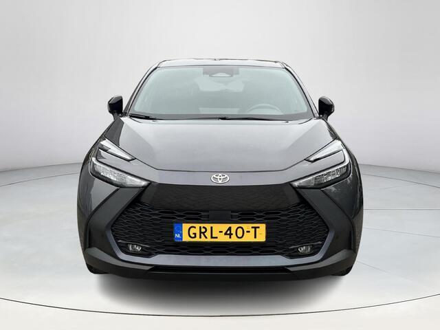 Toyota C-HR 1.8 Hybrid 140 Dynamic | All-in prijs | Apple/Android | Camera | Cruise Control | Parkeersensoren |